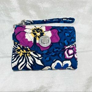 Vera Bradley Wallet